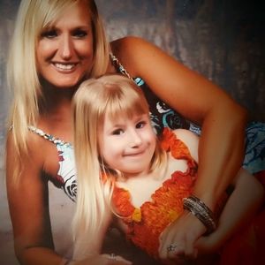 Meet your Posher, Christine